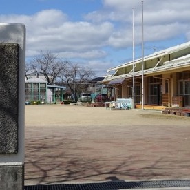 姫路市立城乾幼稚園