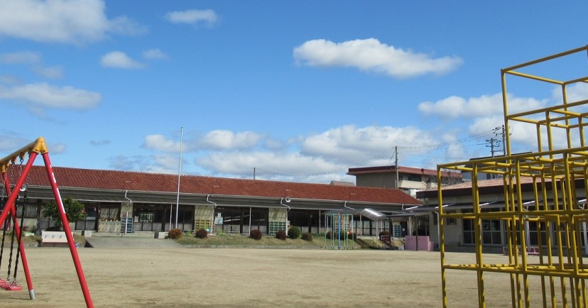 姫路市立城西幼稚園