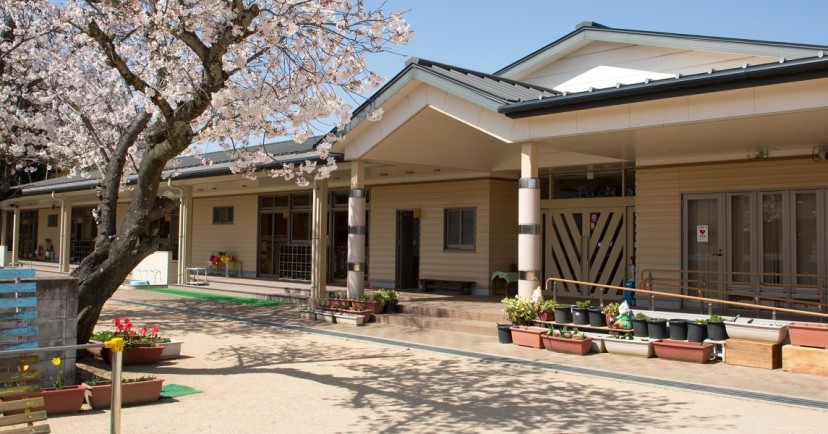 姫路市立高岡幼稚園