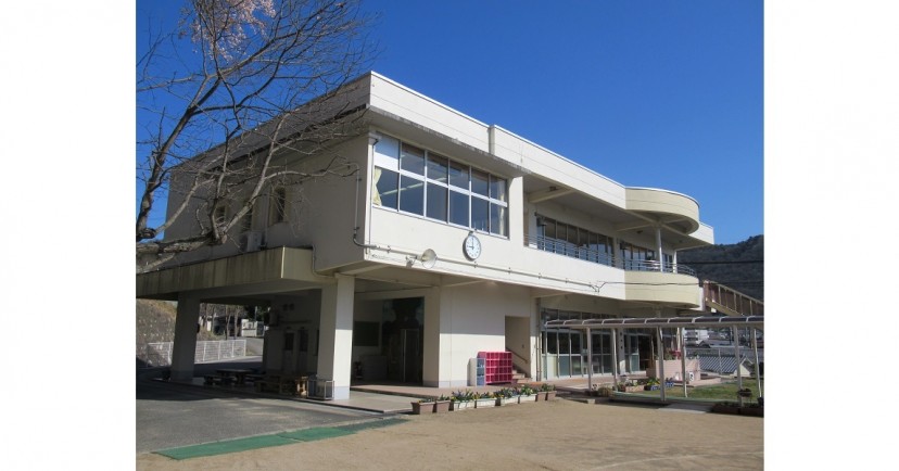 姫路市立曽左幼稚園