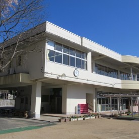 姫路市立曽左幼稚園
