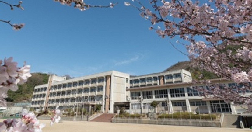 姫路市立青山幼稚園