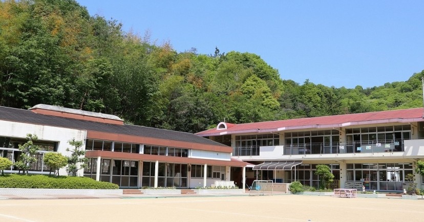 姫路市立青山幼稚園