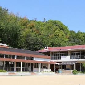 姫路市立青山幼稚園