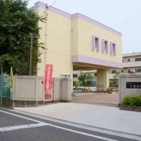 姫路市立城東幼稚園の写真2