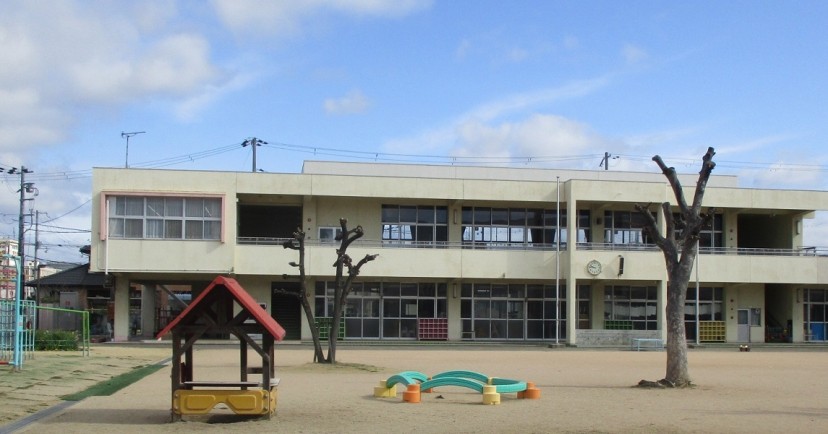 姫路市立城陽幼稚園