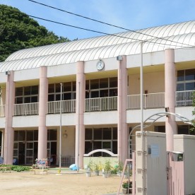 姫路市立手柄幼稚園
