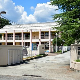姫路市立手柄幼稚園の写真2
