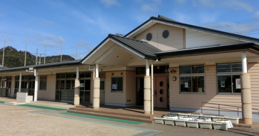 姫路市立荒川幼稚園