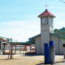 姫路市立糸引幼稚園