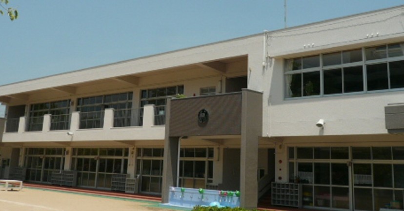 姫路市立白浜幼稚園