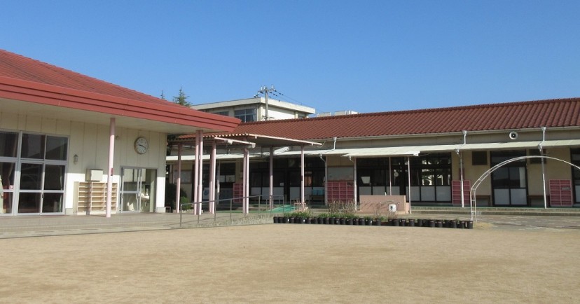 姫路市立津田幼稚園