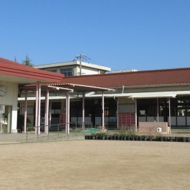 姫路市立津田幼稚園