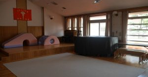 砂町友愛園