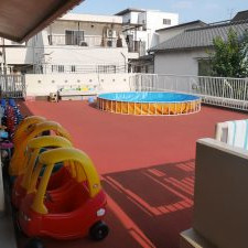 砂町友愛園の写真5