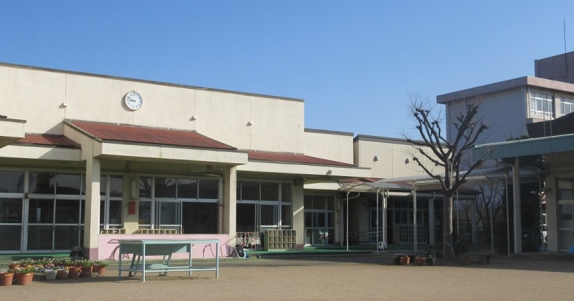姫路市立広畑第二幼稚園
