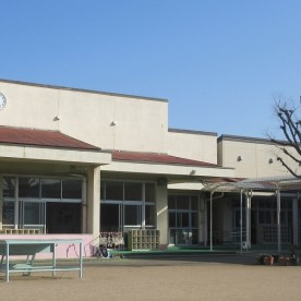 姫路市立広畑第二幼稚園