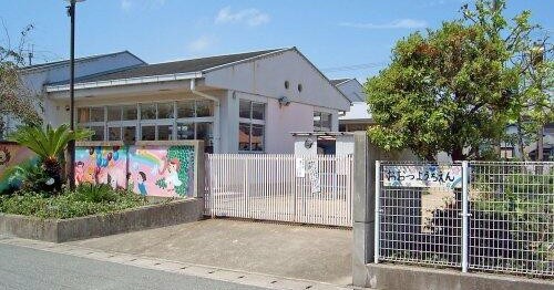 姫路市立大津幼稚園