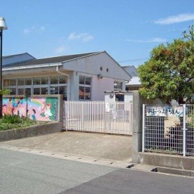 姫路市立大津幼稚園
