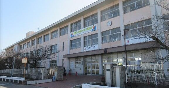 姫路市立網干幼稚園