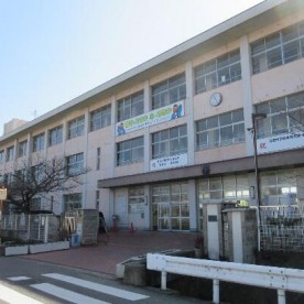 姫路市立網干幼稚園の写真3