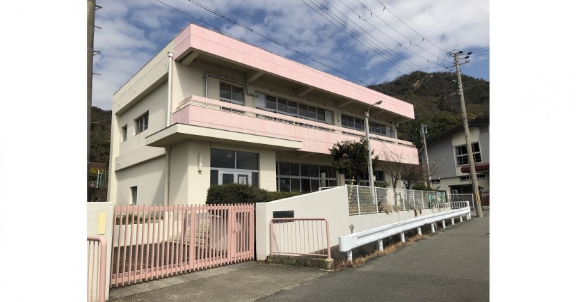 姫路市立谷外幼稚園