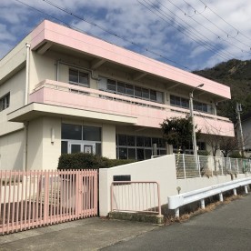 姫路市立谷外幼稚園