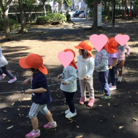 さくらさくみらい学芸大の写真5