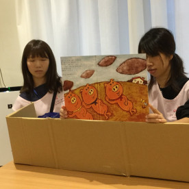 さくらさくみらい学芸大の写真4
