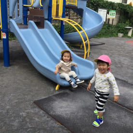 さくらさくみらい学芸大の写真3