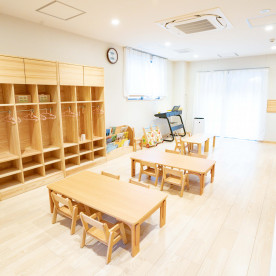 さくらさくみらい学芸大の写真2