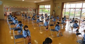 姫路市立別所幼稚園