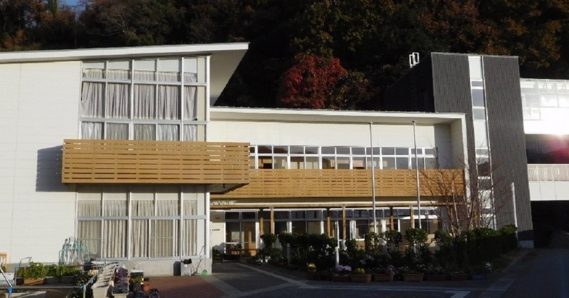 姫路市立家島幼稚園