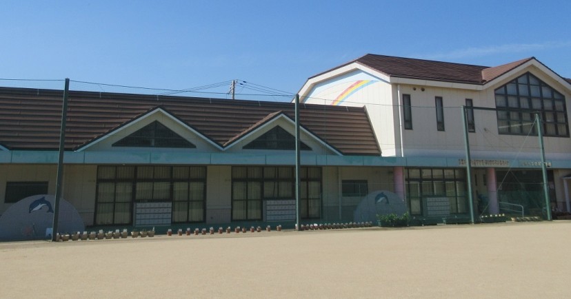 姫路市立坊勢幼稚園