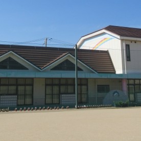 姫路市立坊勢幼稚園の写真1
