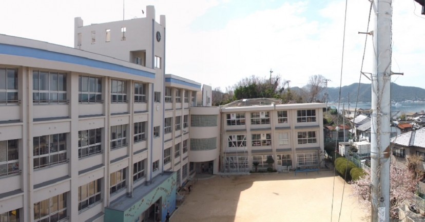 姫路市立坊勢幼稚園