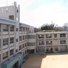 姫路市立坊勢幼稚園の写真2