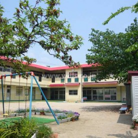 竹谷幼稚園