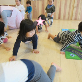 さくらさくみらい鷹番の写真5