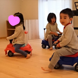 さくらさくみらい鷹番の写真3