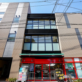 さくらさくみらい鷹番