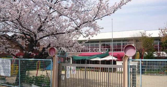 大島幼稚園