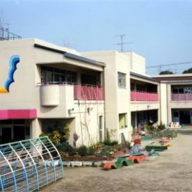 立花幼稚園の写真2