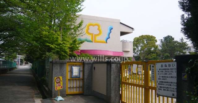 立花幼稚園