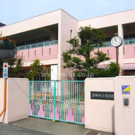 塚口幼稚園の写真2