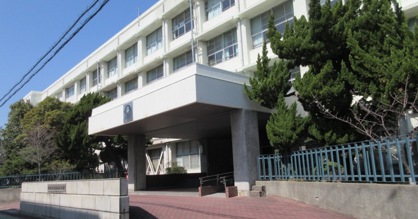 明石市立明石幼稚園