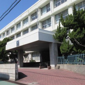 明石市立明石幼稚園