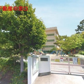 明石市立松が丘幼稚園