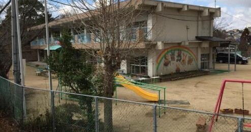 明石市立朝霧幼稚園