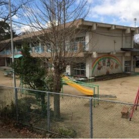明石市立朝霧幼稚園の写真2
